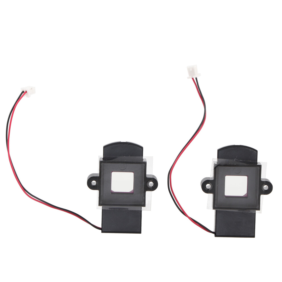 2Pcs 3Mp Ir-Cut Day Night Switcher M12 Infrared Filter, Black 9481392679837