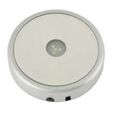 USB LED Crystal Display Base Stand