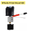 For 2 Hotend Kit 24 V 60 W 100 K 2 Heatsinks, B 2