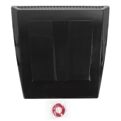 Decorative Car Bonnet Air Vent Accessory