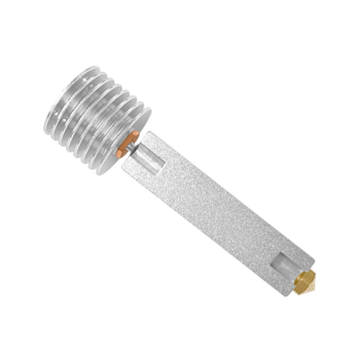 3D Printer Super Volcano Nozzle Hotend Upgrade Kit for Dragon 1