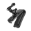 360 rotating backpack clip for 13 Action 4 2