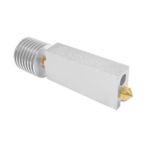 3D Printer Super Volcano Nozzle Hotend Upgrade Kit for Dragon 2