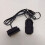 ARGB-controllerkabel, 5V, 3-pins RGB-controller voor pc-moederborden 4