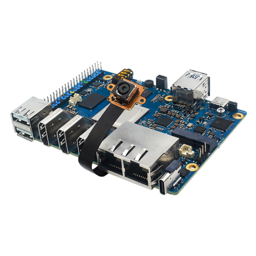 13MP OV13855 camera module for 5 development boards 2