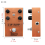 AN-39 effektpedal för elgitarr, stark kompression, AU-kontakt 3