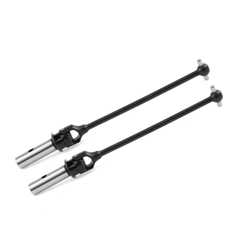 Drivaxelsats för 1/8 Seiki MBX8R E2218 E2219 RC bildelar 2