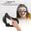 Facial interface mount 3