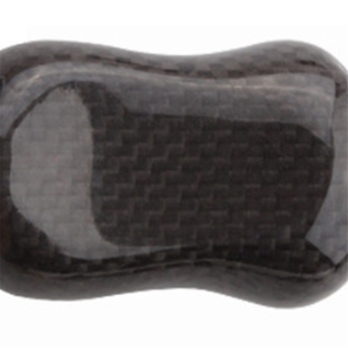 Luya Angelrad Carbon Handle Ball Grip Accessory Blue 1