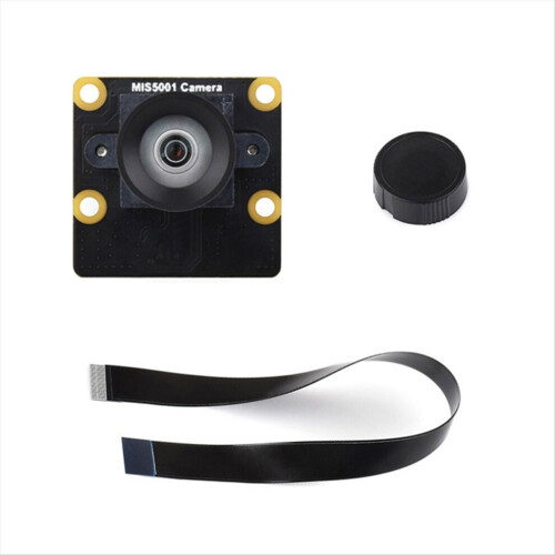 Wide-angle camera module MIS5001 5MP for --Pro B 2