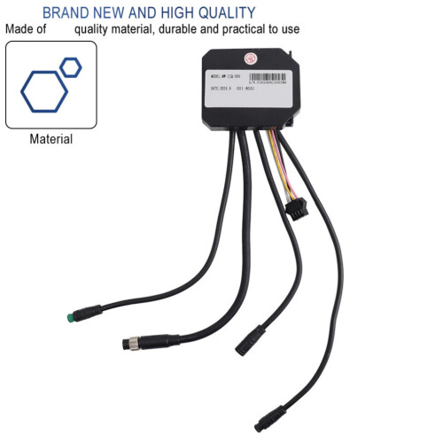 Controller-Repeater nur für Elektroroller 2