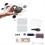KI-Sprachchat-Roboter-Breadboard-3,5-mm-Audio-Kit für KI-Sprachroboter 4