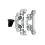 Monteringssats för 1/16 UD M16 RC-bil Silver 2