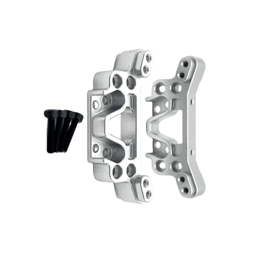 Monteringssats för 1/16 UD M16 RC-bil Silver 1