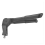 Adjustable bicycle stand, double leg stand 2