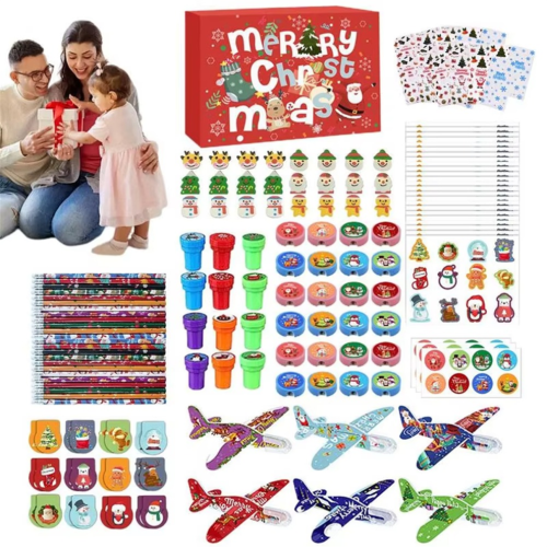 Kerstcadeaus voor kerstfeestjes 2