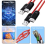 Wireless compatible transmitter and receiver 3