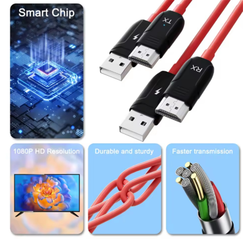 Wireless compatible transmitter and receiver 2
