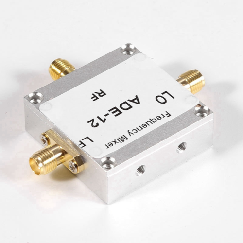 Frequency mixer Upward Downward Frequency conversion Bidirectional -1 1