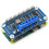 Motor driver board for PCA9685 I2C interface 4