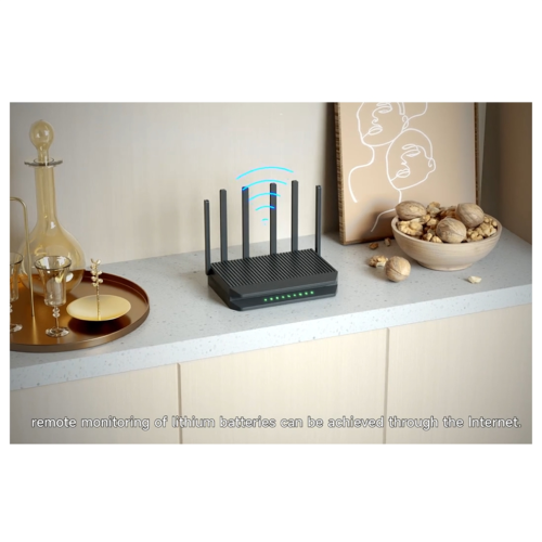 Neues intelligentes WLAN-Zubehörmodul 2