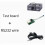 Barcode 1D scan module, red light 1D scanning 2