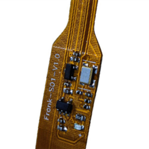 65-degree OV5647 camera module for ZERO camera 2