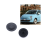For 2008 Front Upper Mounting Nut Cover 3