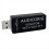 AUDIO2RIG Amateurfunk-USB-Soundkartenanschluss für 3