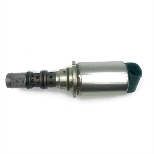 Solenoid valve for new green plug car accessory 2