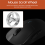 Mouse scroll wheel for mouse spare parts B 4