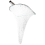 Small mesh size, replaces the hanging net, floor net, opening width: 40 cm 2