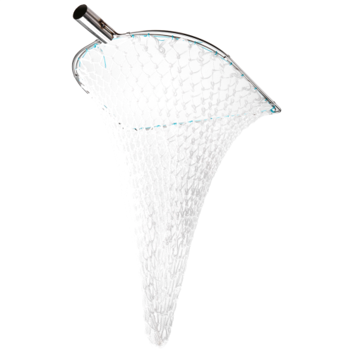 Small mesh size, replaces the hanging net, floor net, opening width: 40 cm 1