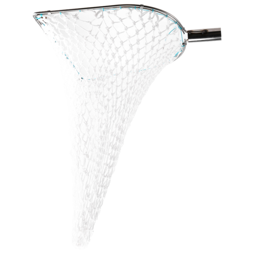 Small mesh size, replaces the hanging net, floor net, opening width: 40 cm 2