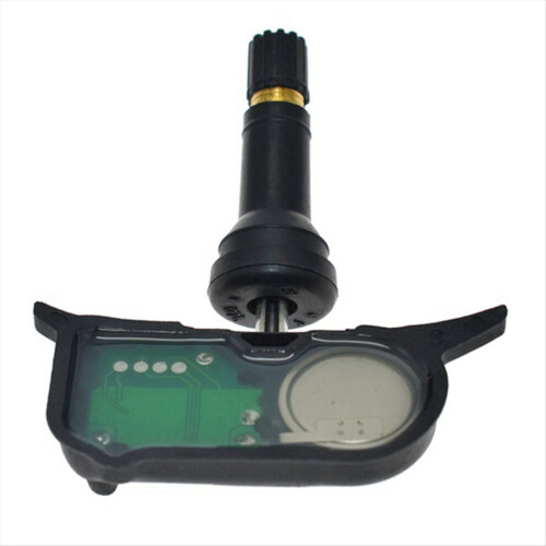 Biltillbehör TPMS däcktrycksövervakningssensor 40700-5ZH0A 1