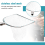 Small mesh size, replaces the hanging net, floor net, opening width: 40 cm 4