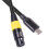 USB-C to XLR female cable, computer audio data cable, 3 meters 2