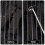 Grill scraper, bristle-free grill scraper, outdoor grilling tools 3
