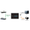 AV S-Video CVBS Converter Audio - Compatible with S-Video EU Plug 4