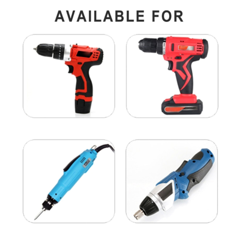 Wire for drill wire twisting, stripping and twisting tool 2