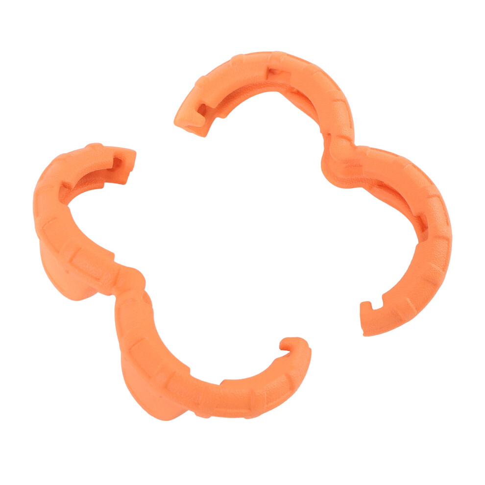Lightweight Eva Propeller Guard For Neo Drone Anti-Collision Water Floating Bumper 3661392680910