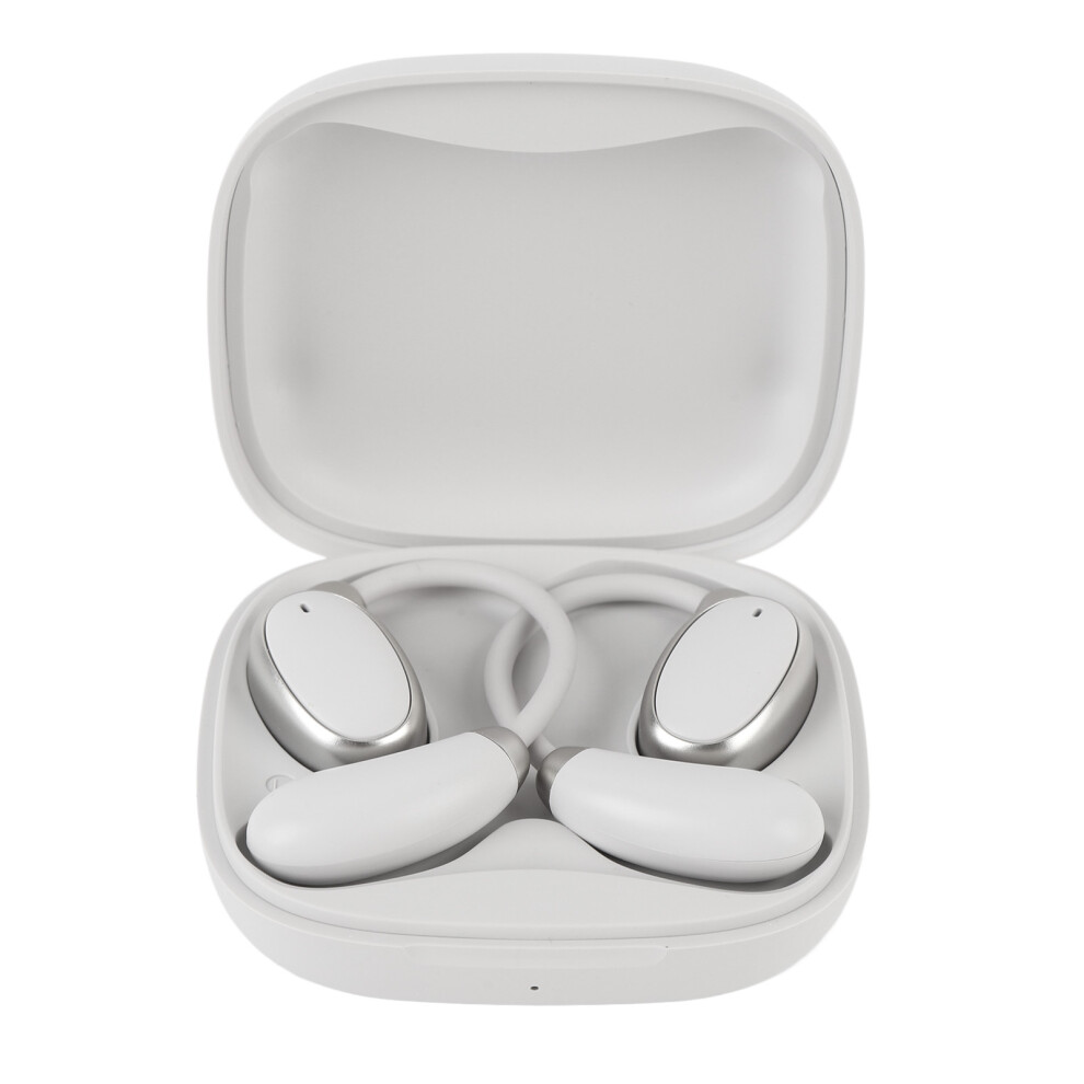 Ai Wireless Language Translator Earbuds 150 Languages Bluetooth 5.4 9361392680845