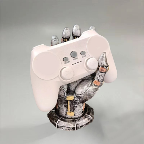 Cyber Manipulator Controller Mount Resin Craft Ornament A 1