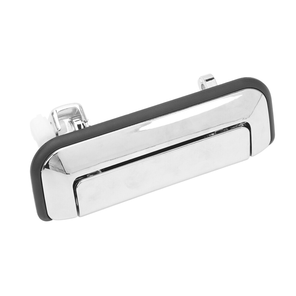 Abs Chrome Door Handle For L200 L300 Pajero Sport 1997-2006 4641392681321