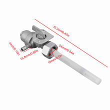 Aftermarket Petcock for XR650L