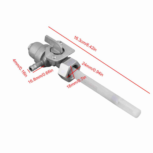 Aftermarket Petcock for XR650L