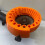 Drill sharpener, drill grinding attachment 2