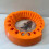 Drill sharpener, drill grinding attachment 3