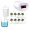 16-Head Automatic Plant Flower Watering Pump Accessories 4