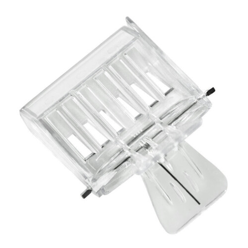 Beekeeping Transparent Clips Queen Bee Clip Queen Bee Cage for Bees 2